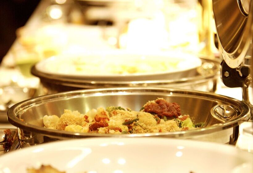 호텔 Hilton Tokyo Narita Airport