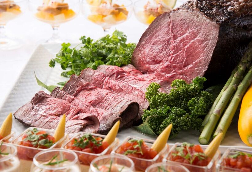 호텔 Hilton Tokyo Narita Airport