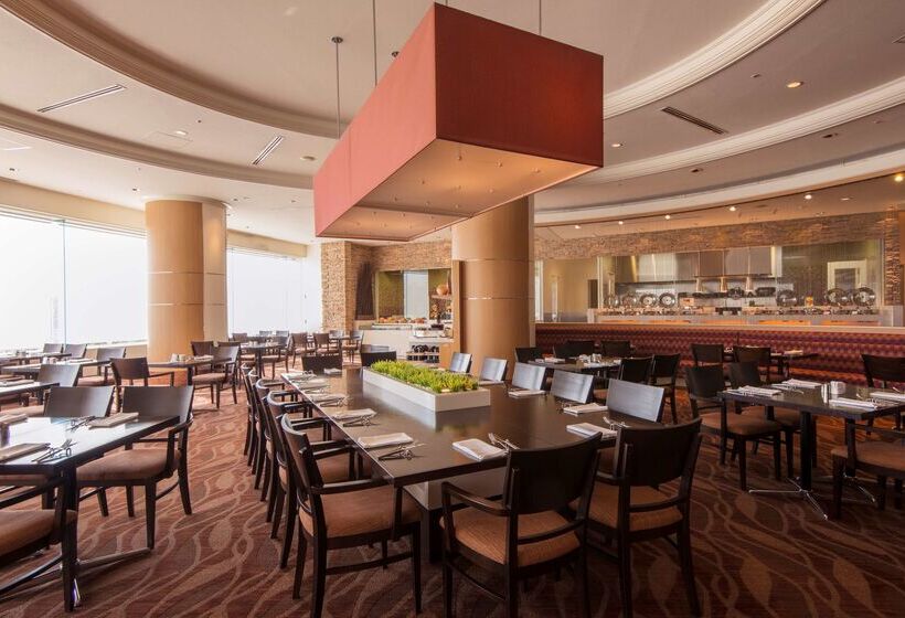 호텔 Hilton Tokyo Narita Airport