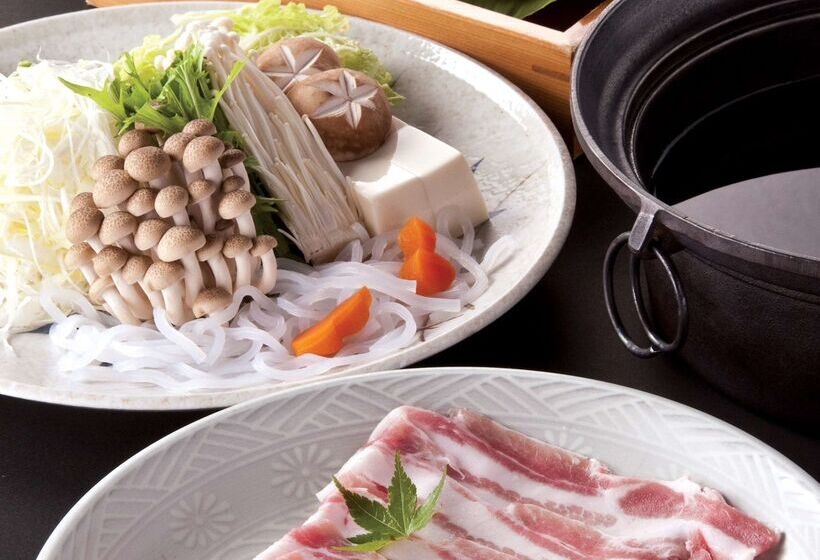 호텔 Hilton Tokyo Narita Airport