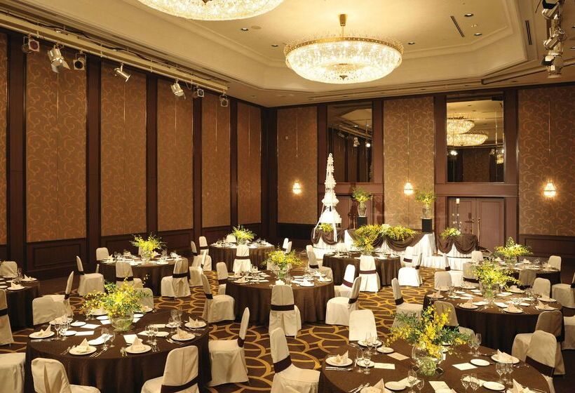 호텔 Hilton Tokyo Narita Airport