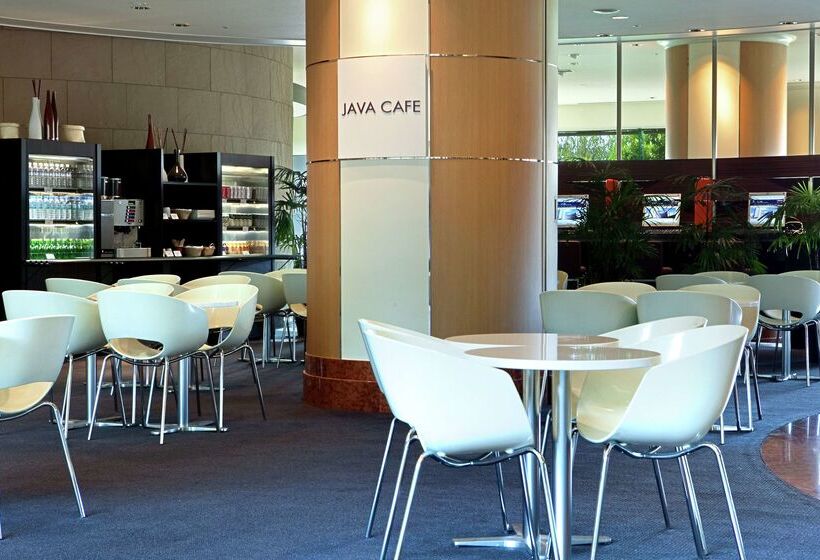 호텔 Hilton Tokyo Narita Airport