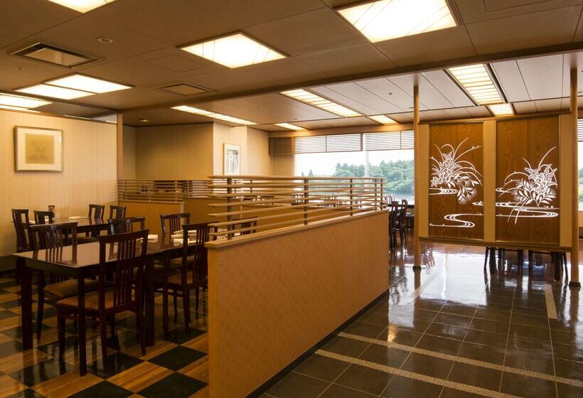 호텔 Hilton Tokyo Narita Airport