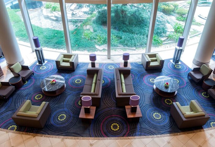 호텔 Hilton Tokyo Narita Airport