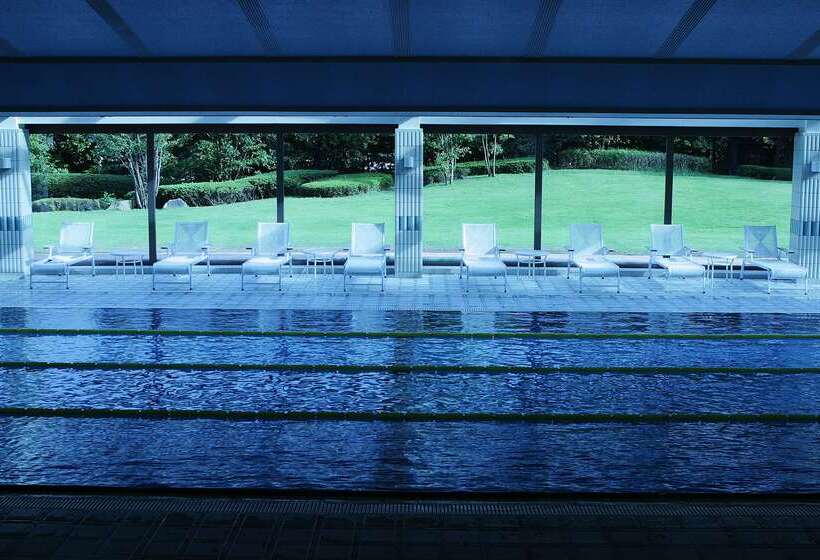 호텔 Hilton Tokyo Narita Airport