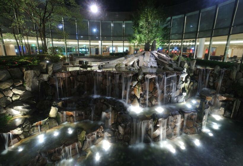 호텔 Hilton Tokyo Narita Airport