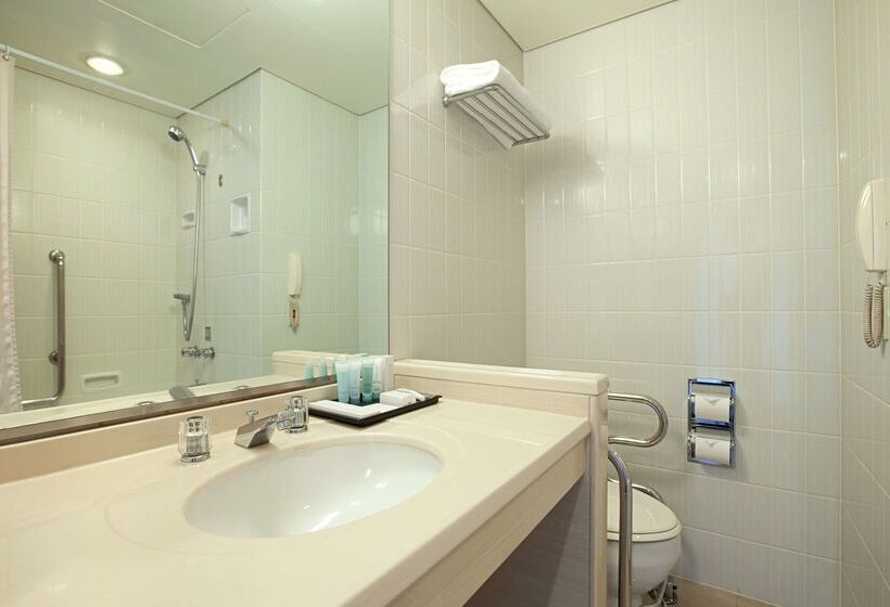 호텔 Hilton Tokyo Narita Airport