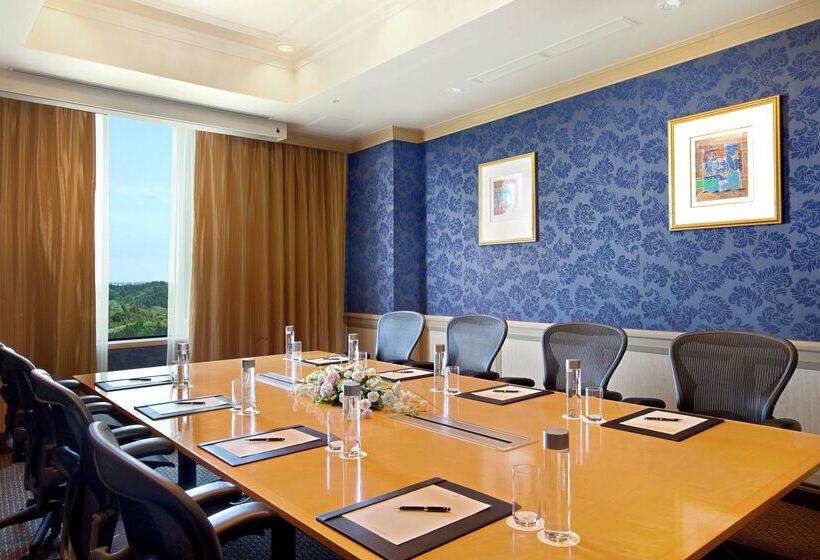 호텔 Hilton Tokyo Narita Airport