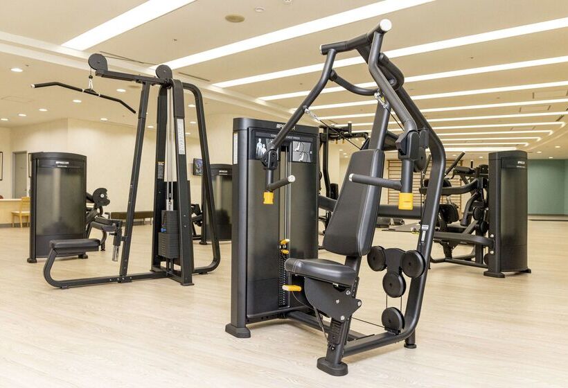 호텔 Hilton Tokyo Narita Airport