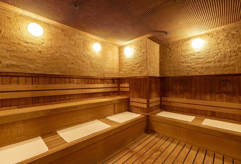 호텔 Hilton Tokyo Narita Airport