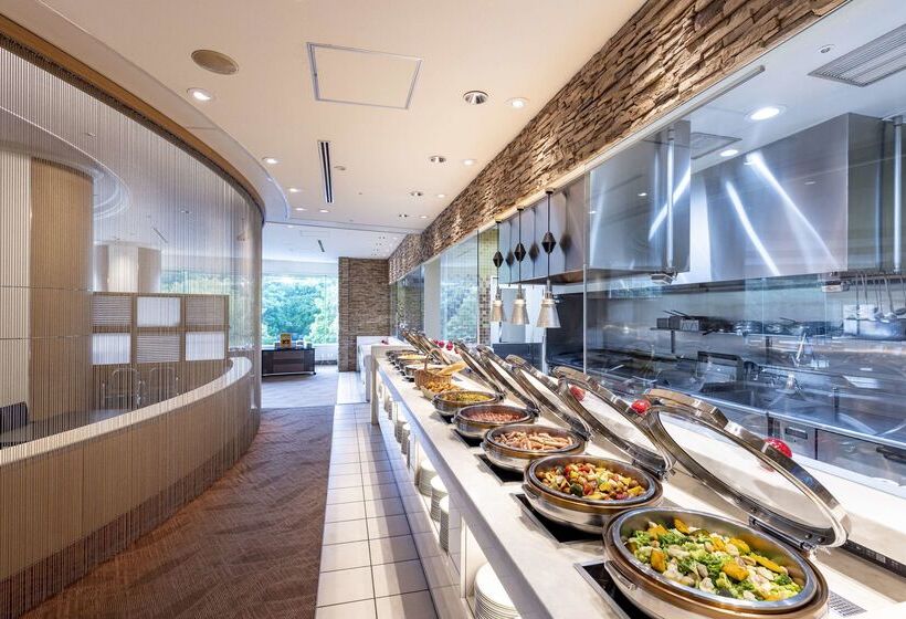 호텔 Hilton Tokyo Narita Airport