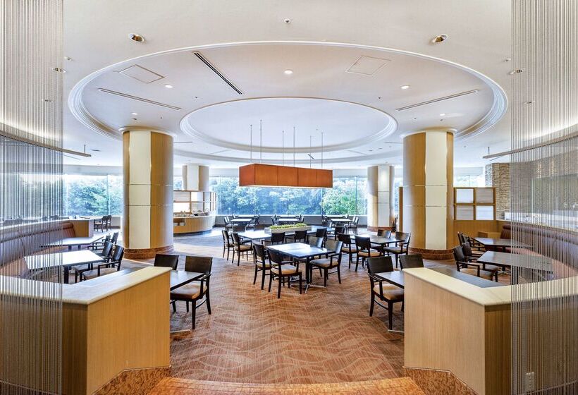 호텔 Hilton Tokyo Narita Airport