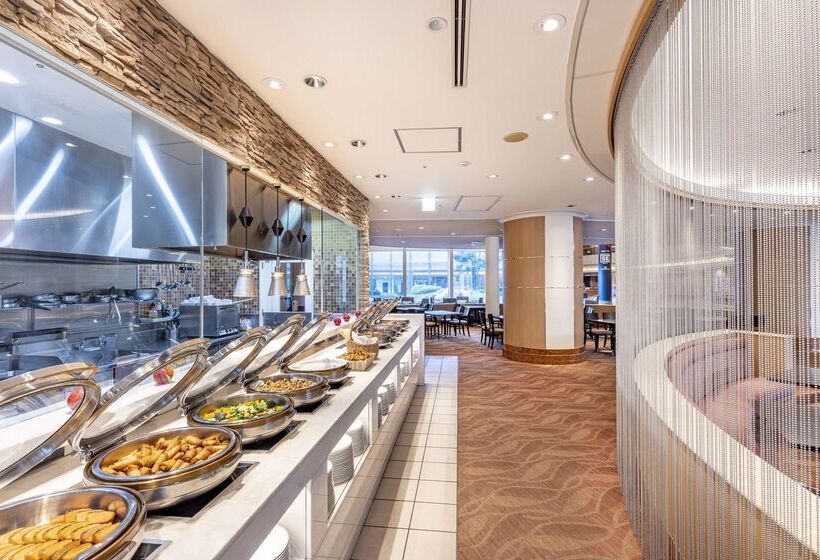 호텔 Hilton Tokyo Narita Airport