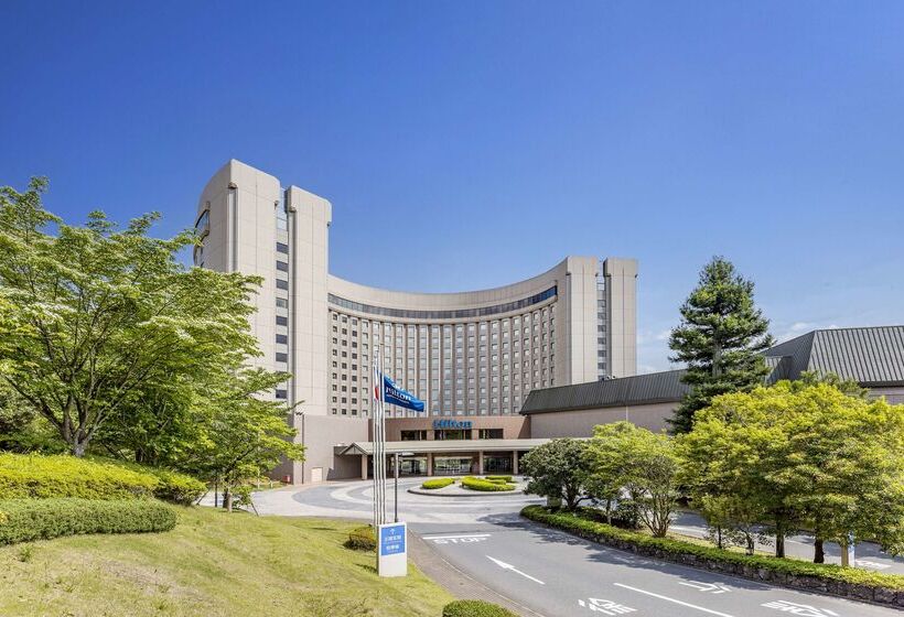 호텔 Hilton Tokyo Narita Airport