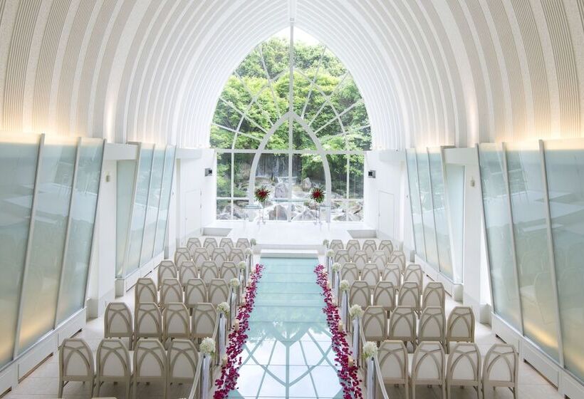 호텔 Hilton Tokyo Narita Airport