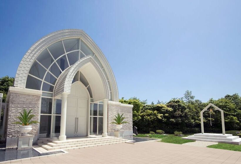 호텔 Hilton Tokyo Narita Airport