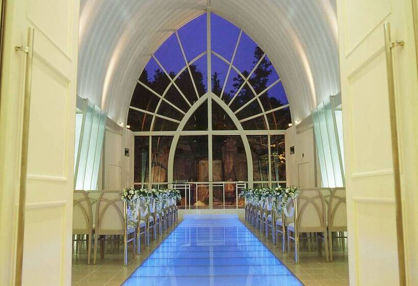 호텔 Hilton Tokyo Narita Airport