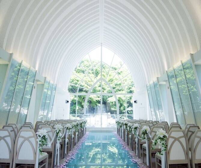 호텔 Hilton Tokyo Narita Airport