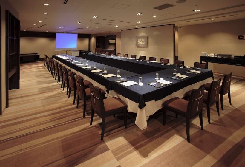 호텔 Hilton Tokyo Narita Airport