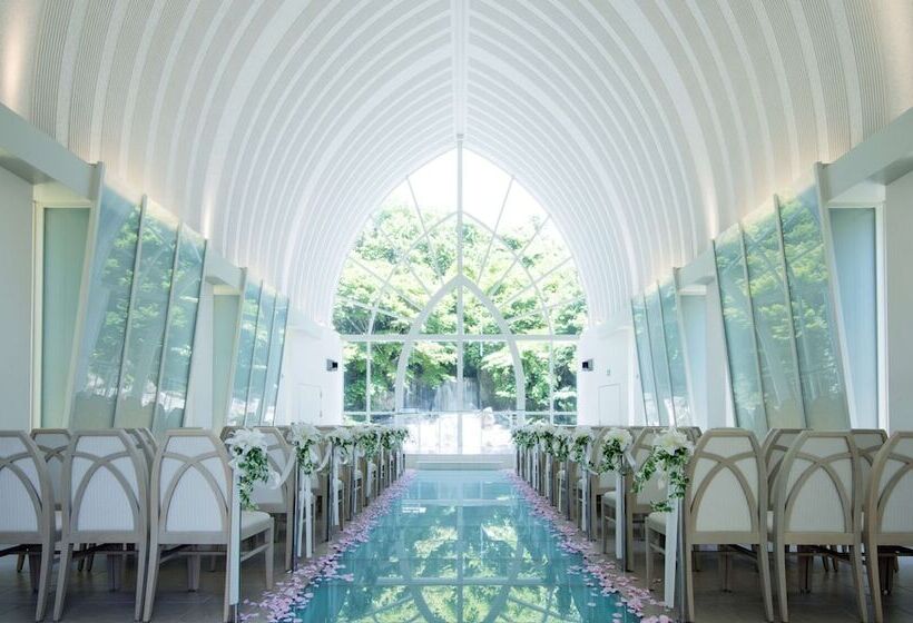 호텔 Hilton Tokyo Narita Airport