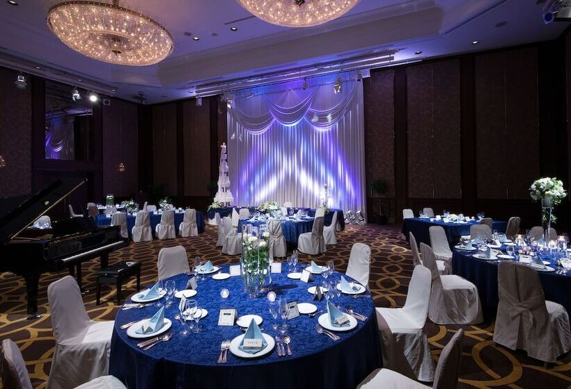 호텔 Hilton Tokyo Narita Airport