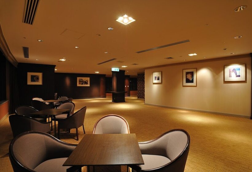 호텔 Hilton Tokyo Narita Airport