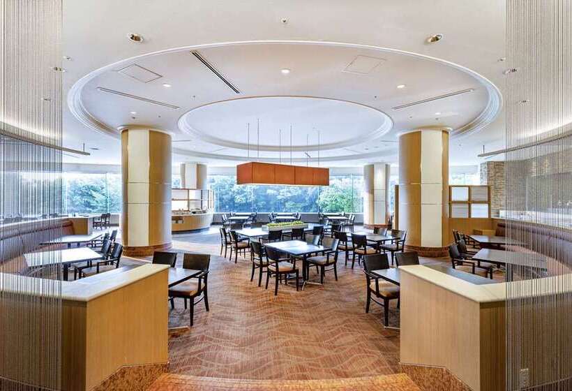 호텔 Hilton Tokyo Narita Airport