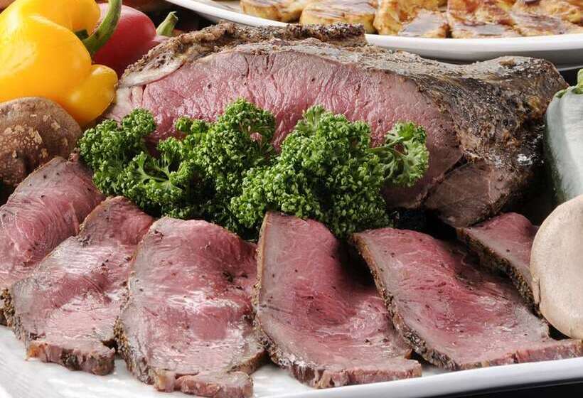 호텔 Hilton Tokyo Narita Airport