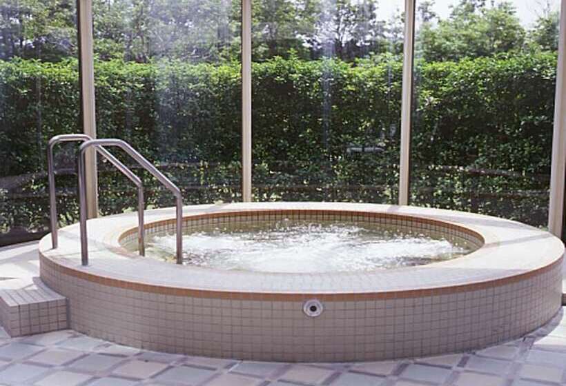 호텔 Hilton Tokyo Narita Airport