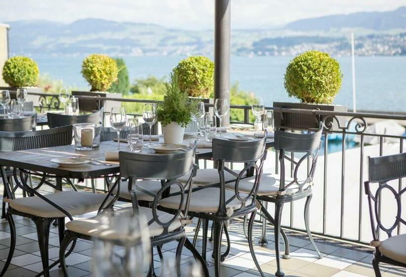 Hotel Hirschen Am See