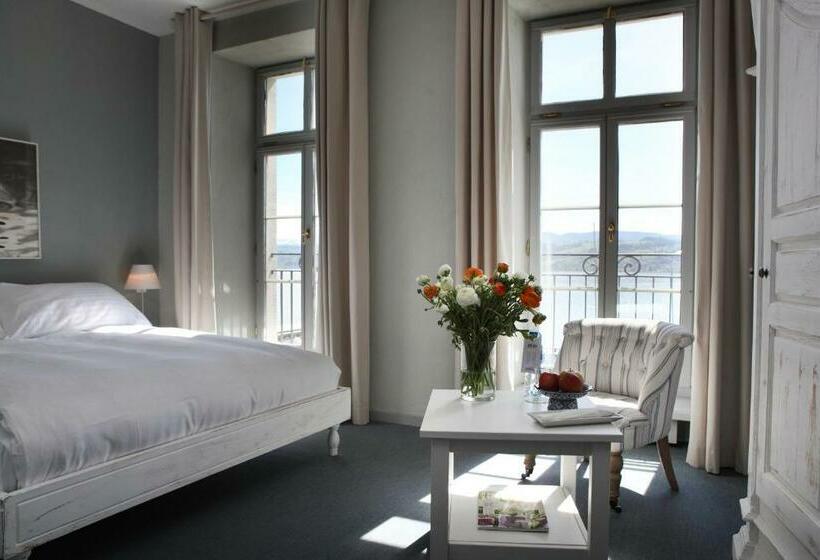 Hotel Hirschen Am See