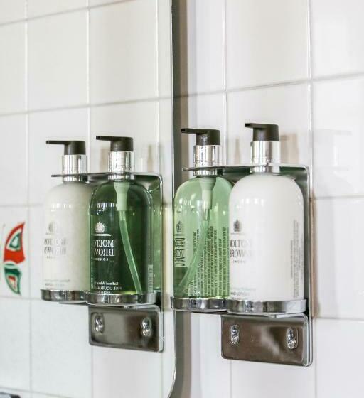 Hotel Hirschen Am See