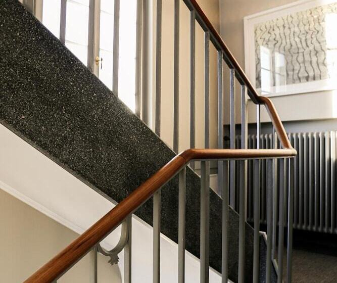 Hotel Hirschen Am See