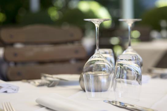 ホテル Gasthof Hirschen