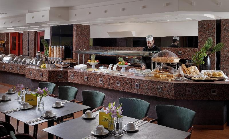 호텔 Holiday Inn Athens Attica Av, Airport W., An Ihg