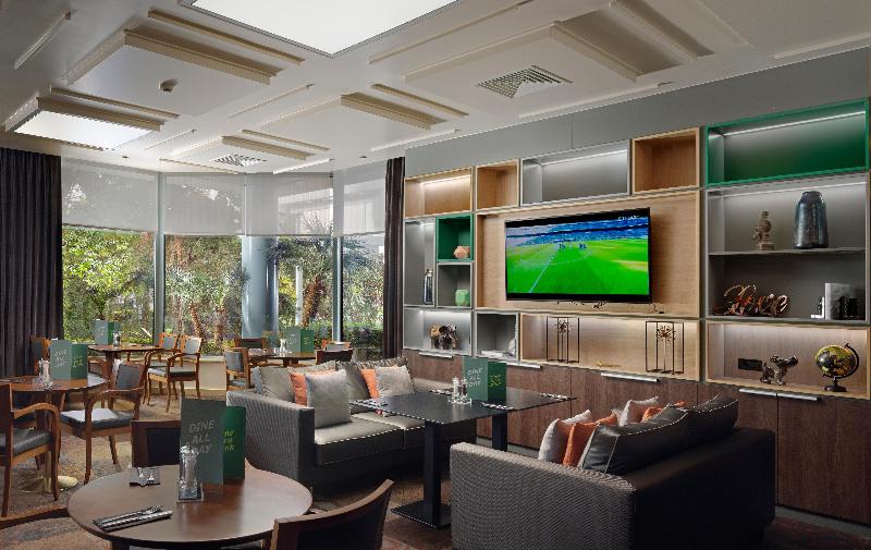 호텔 Holiday Inn Athens Attica Av, Airport W., An Ihg