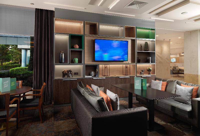 호텔 Holiday Inn Athens Attica Av, Airport W., An Ihg