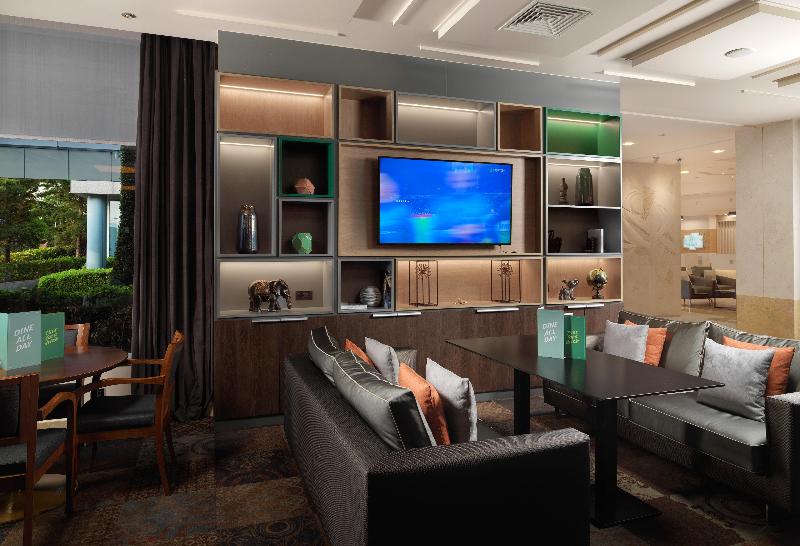 호텔 Holiday Inn Athens Attica Av, Airport W., An Ihg