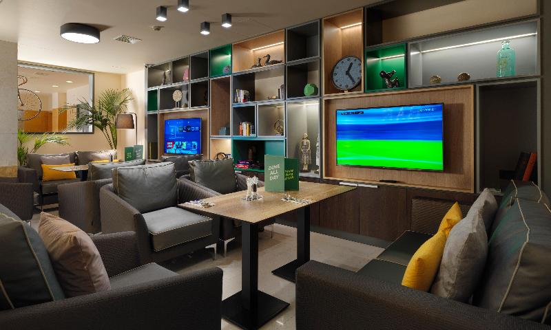 호텔 Holiday Inn Athens Attica Av, Airport W., An Ihg