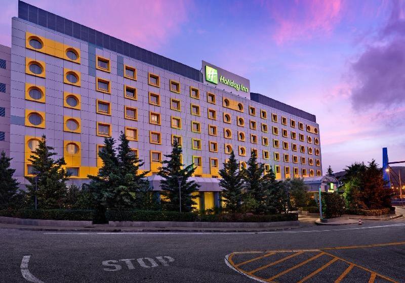 호텔 Holiday Inn Athens Attica Av, Airport W., An Ihg