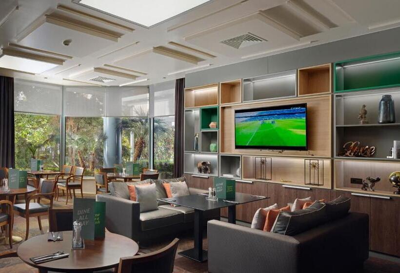 호텔 Holiday Inn Athens Attica Av, Airport W., An Ihg