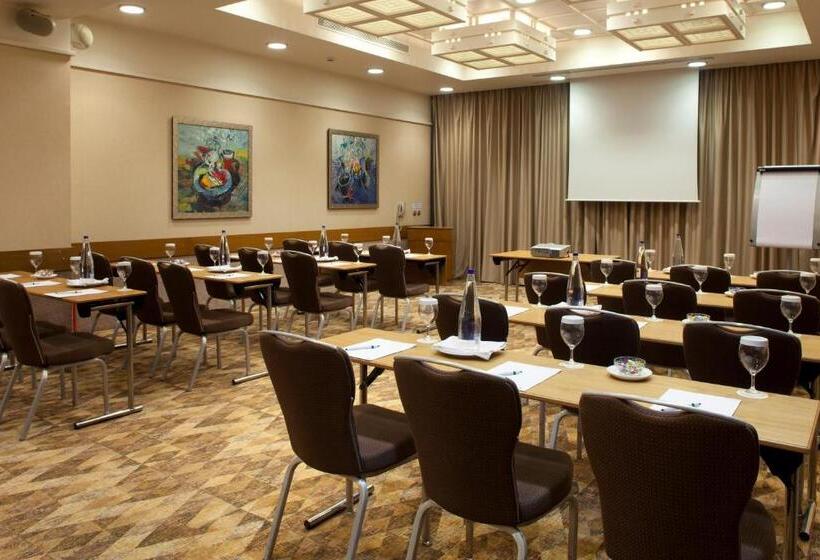 호텔 Holiday Inn Athens Attica Av, Airport W., An Ihg