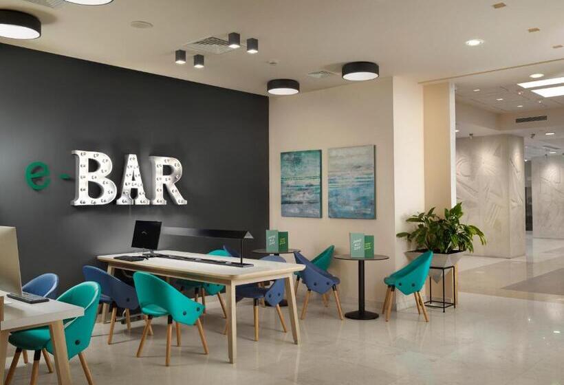 호텔 Holiday Inn Athens Attica Av, Airport W., An Ihg