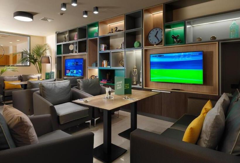 호텔 Holiday Inn Athens Attica Av, Airport W., An Ihg