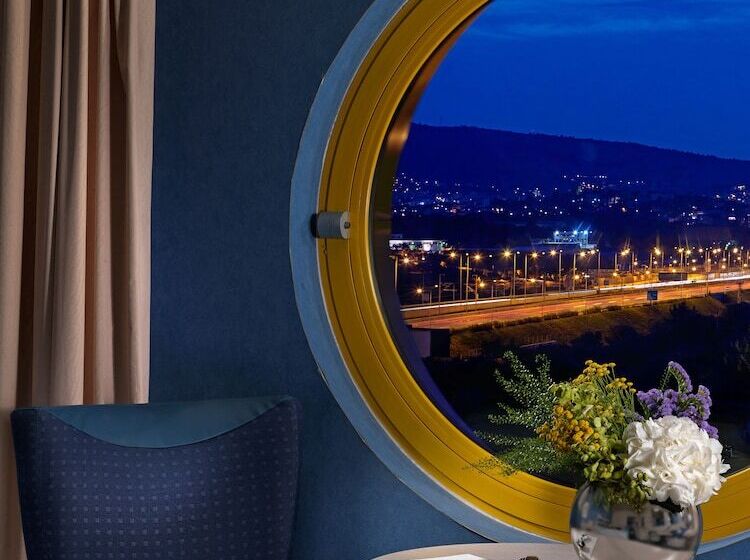 호텔 Holiday Inn Athens Attica Av, Airport W., An Ihg