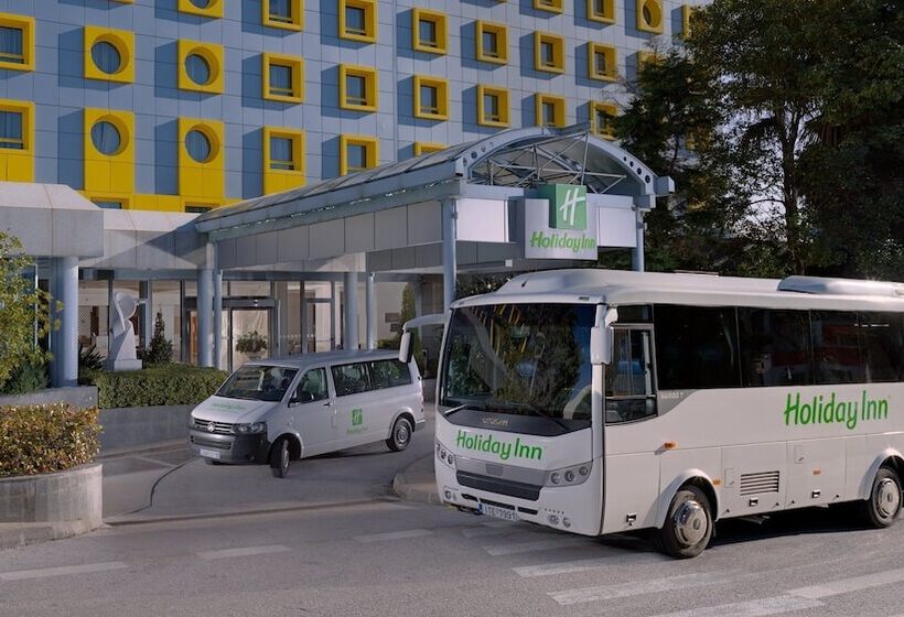 호텔 Holiday Inn Athens Attica Av, Airport W., An Ihg