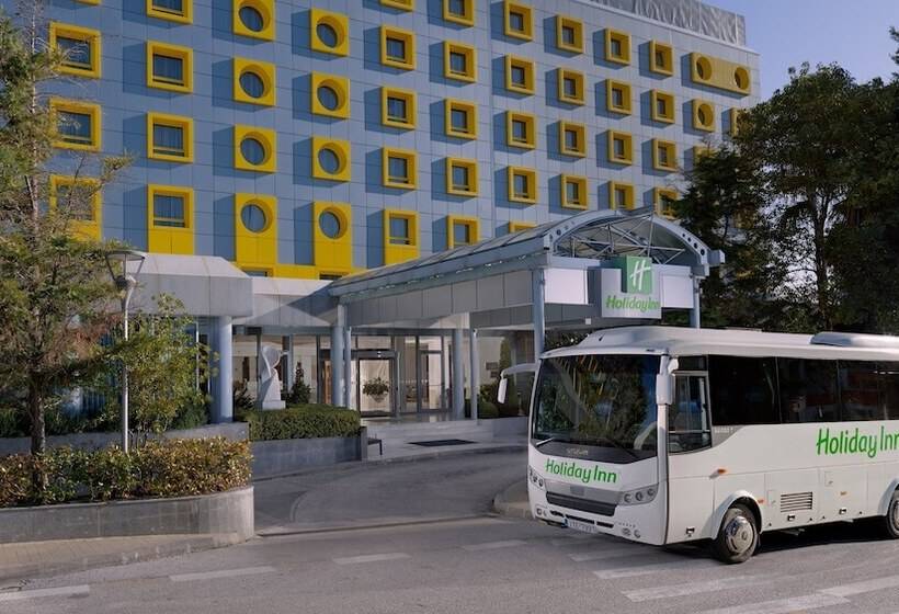 호텔 Holiday Inn Athens Attica Av, Airport W., An Ihg
