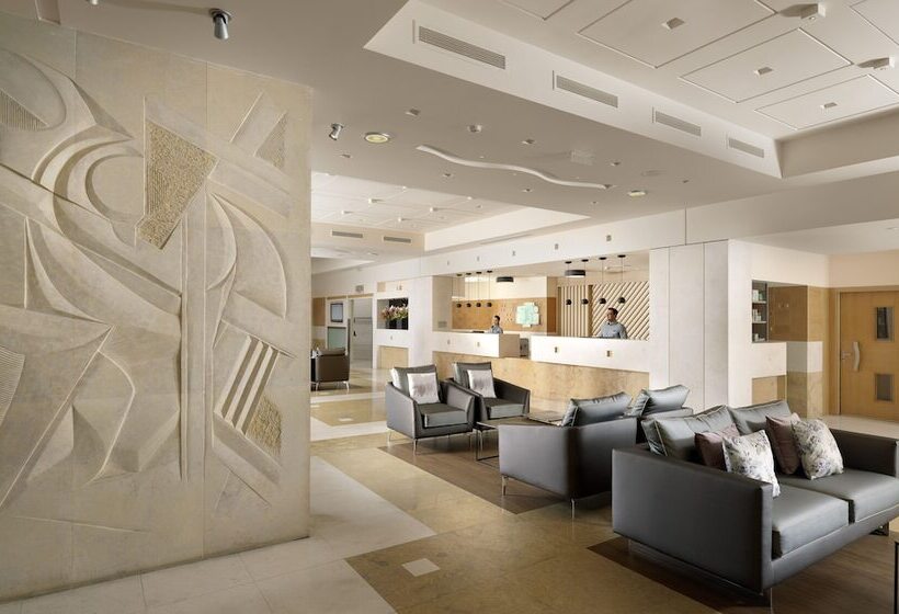 호텔 Holiday Inn Athens Attica Av, Airport W., An Ihg