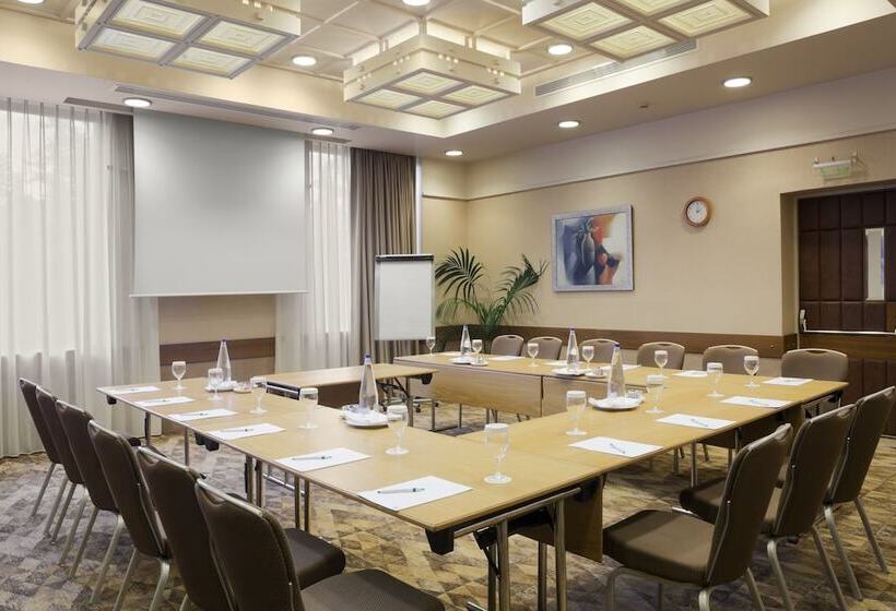 호텔 Holiday Inn Athens Attica Av, Airport W., An Ihg