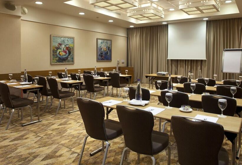 호텔 Holiday Inn Athens Attica Av, Airport W., An Ihg